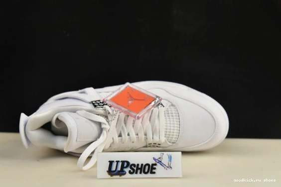 Pure Retro Money 4 (2017) 308497-100 308497-100 Jordan 0322